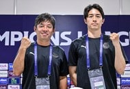 「最高だぜソランケ!」日本大好きFWのゴール後の『呪術廻戦』五条悟ポーズが話題!『進撃の巨人』に続く披露に「サッカーもできるアニオタ」「別のベクトルで楽しい」の声の画像
