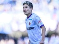 染野唯月「最終盤の連続ゴール」で勝ち点をゲット！　PHOTOギャラリー 【明治安田J1リーグ 第5節 東京ヴェルディvs京都サンガF.C. 2024年3月29日 19:03キックオフ】の画像