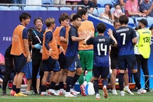 「Jリーグはサッカーの敵を撲滅すべし」2つの緊急提言(3)スペインメディアからも批判が出た細谷真大「同点ゴール」取り消しと導入したい「チャレンジ制」の画像