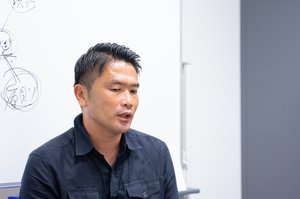 元サッカー日本代表・岩政大樹氏独占インタビュー(1) 「共通言語がなければ、ピッチで話すことができない」「グアルディオラが特別である理由」の画像