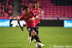 【J1分析】大久保嘉人「負けるときは今日みたいな試合」の真意とは？【セレッソ大阪対コンサドーレ札幌】「ことごとくうまく行かない日もある」(2)の画像