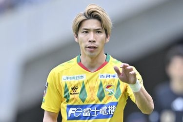 軌道が美しい｣｢ノーチャンス｣ジェフ千葉の31歳・苦労人DFが放った“美し