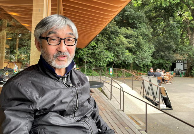 サッカーの賢者・湯浅健二さんに聞く「Jの面白さ」(3) 西ドイツの名将ヘルベルガーの「最高の言葉」の画像