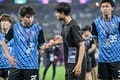 【川崎フロンターレアルバム】小林悠、大島僚太、ジェジエウ、宮城天らACLE決勝を見守った写真23枚！ ヴェロン、神橋良汰、土屋櫂大、野田裕人、クンヒョンも収録「アル・アハリー川崎フロンターレ」の画像023