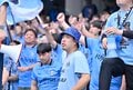 【サポーターアルバム(1)】ホーム4連戦の最終戦を戦った川崎フロンターレのサポーター写真99枚！ 2万1440人が駆け付け最高の雰囲気作る「川崎フロンターレーガンバ大阪(1)」の画像083