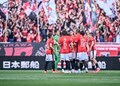 松本泰志がボランチで先発するなどテコ入れ図るも内容と結果ともに完敗。5万人超え観客の前で悔しい90分に【試合アルバム】「浦和レッズ―柏レイソル」の画像019