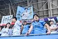 【サポーターアルバム】敵地で勝利を掴んだ川崎フロンターレのサポーター写真75枚！ 圧巻の応援で勝ち越し導く「サンフレッチェ広島ー川崎フロンターレ」の画像039
