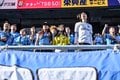 【サポーターアルバム】敵地で勝利を掴んだ川崎フロンターレのサポーター写真75枚！ 圧巻の応援で勝ち越し導く「サンフレッチェ広島ー川崎フロンターレ」の画像037