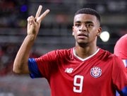 サッカー日本代表、アメリカ戦の「9段階評査定」! 2-0勝利のゲームで「先制ゴールの鎌田大地」「中盤を支配した守田英正」「圧巻ドリブル弾の三笘薫」たちの評価の画像