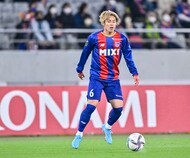 ついに「ポルトガル初ゴール」!! 邦本宜裕が 「小川諒也との日本人直接対決で」で魅せた! 絶妙な飛び出しから決めた左足「技ありゴール」【動画】 の画像