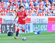 【J1分析】浦和「入れ替え」3人が活躍!(1)FWユンカー公式戦2連続ゴール!「サポーターの喜びのためにサッカーをしている」の画像