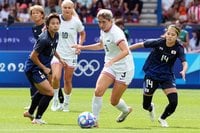 W杯優勝時より縮まった｢差｣！それでも日本代表が背負い続ける｢永遠の宿命｣【ヤング＆なでしこ｢アジア制覇と米国遠征｣で見えた世界との距離】(3)