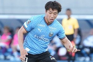 強かった頃の川崎を思わせるサッカーで長谷部フロンターレが大勝、監督交代の良さが出た｢正GKの変更｣と｢主力のメンバー外｣、一番の違いは｢CF｣【2025Jリーグ｢開幕｣の激論】(1)の画像
