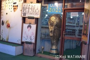 本来の役割を忘れて金儲けに走るFIFA【ワールドカップの「2年に一度」開催に断固反対する理由】(1)の画像