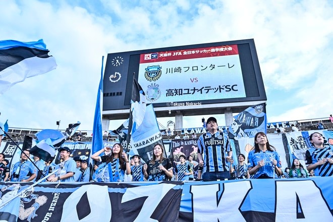 【J1川崎を取材して感じた「育てる力と心」とは(16)】川崎市外に及ぶクラブの好影響力。成長と発信力が日本各地に届けたものとは……高知、岡山、岩手を好例に、広げ続けるサッカークラブの可能性の画像042