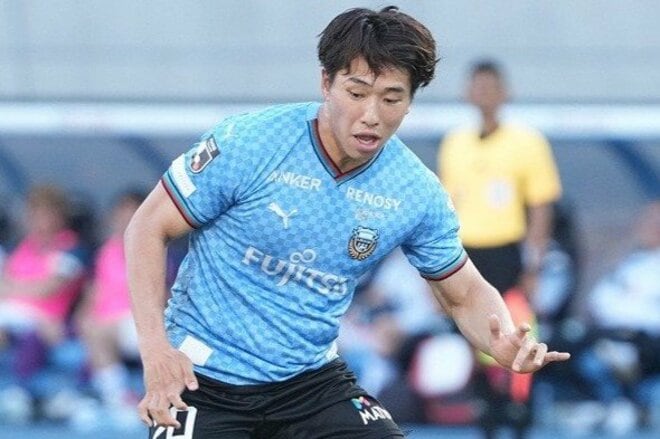 強かった頃の川崎を思わせるサッカーで長谷部フロンターレが大勝、監督交代の良さが出た「正GKの変更」と「主力のメンバー外」、一番の違いは「CF」【2025Jリーグ「開幕」の激論】(1)の画像