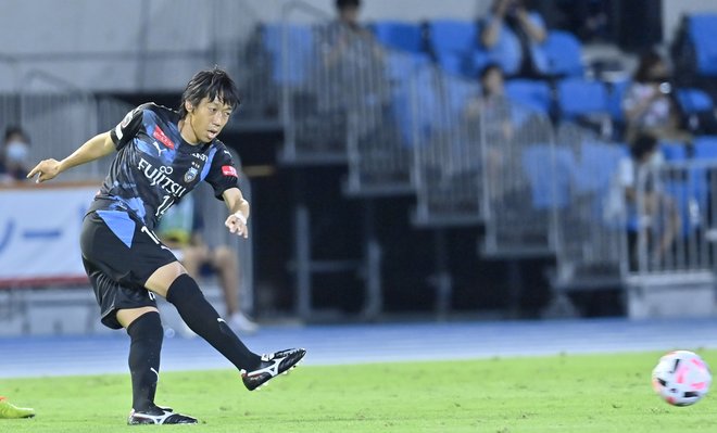 引退発表・川崎フロンターレ中村憲剛の「重なった奇跡」と「覚悟」の画像