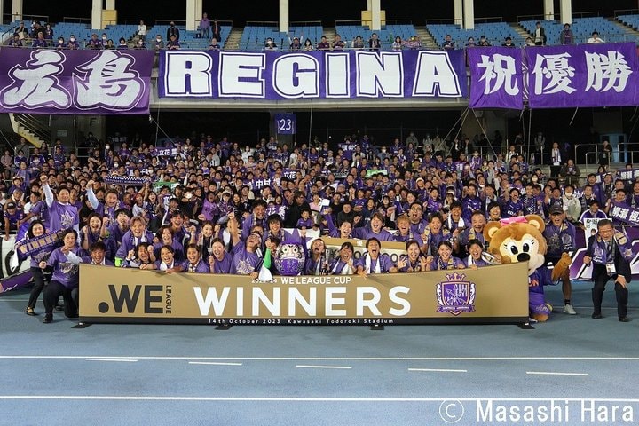 NHK中継もある元日決戦！｢首位｣INAC神戸と｢3強猛追｣広島レジーナに求めたい“サッカー”【女子サッカー日本一決定戦｢皇后杯ベスト4激突｣勝敗の分岐点】(3)