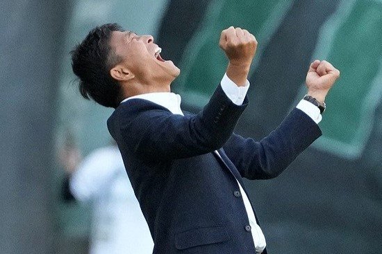 城福浩主将の悲願と｢28歳の引退｣、9年後の｢サッカーへの帰還