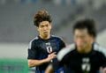 【試合アルバム】ヴィッセル神戸FW宮代大聖の代表デビューの試合写真58枚！川崎フロンターレから移籍して2年目での代表プレー写真「日本代表ー香港代表」の画像036