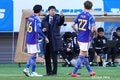 元日の親善試合で南野拓実が見せたカタールへの期待【日本代表vsタイ代表】原悦生PHOTOギャラリー「サッカー遠近」の画像003