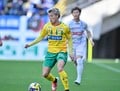 【試合アルバム】「ジェフユナイテッド千葉―水戸ホーリーホック」カルリーニョス・ジュニオ初先発のチームが公式戦連敗止めて結果残すの画像006
