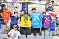 【サポーターアルバム】サッカー日本代表の中国戦完封勝利を支えたサポーター写真63枚！ 韓国・龍仁に駆け付けた現地観客席ショット「日本代表ー中国代表」の画像020