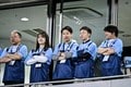 【サポーターアルバム】平日ナイターの試合前から駆け付けた川崎フロンターレのサポーター写真84枚！ 夕日に照らされながらの等々力ショット「川崎フロンターレー横浜FC」の画像054