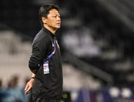 U21世代で初優勝、｢決勝まで無失点の中国｣を意気消沈させた｢崩し切る｣サッカー【若きサッカー日本代表、U23アジア杯制覇で見せた｢成長と未来｣】(1)の画像