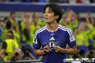 狙い通りだった初戦、名手を封じた上田綺世らの連携、準備万端の最強国の誤算【北中米Ｗ杯｢オランダ戦そしてチュニジア戦｣への大激論】(1)の画像
