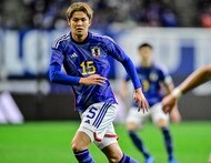 日本代表、チュニジアに2-0勝利で雪辱を果たす！【日本代表vsチュニジア代表】原悦生PHOTOギャラリー「サッカー遠近」の画像