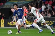 大住良之の｢この世界のコーナーエリアから｣第192回｢テレビとサッカー世界編｣(1)べリンガム同点弾を生んだケーブルゲート事件、VARも飲水タイムも昼間開催も…元凶はFIFAの迎合の画像