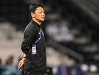 ワールドカップに｢U21世代｣が一人でも多く参加する事で見えてくる｢ロス五輪のメダル｣【若きサッカー日本代表、U23アジア杯制覇で見せた｢成長と未来｣】(4)