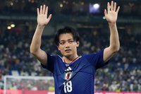レフティーモンスター小倉隆史、スウェーデン撃破の予想スタメン発表(1)｢シュートがグンと落ちる｣覚醒エースと｢誰にもマネできない｣“潤滑油”選手に期待！心配は…