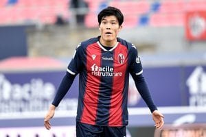 【セリエA分析】22歳冨安健洋と32歳吉田麻也「日本代表CB対決」は冨安ボローニャ勝利！「良い攻撃は良い守備から」の画像