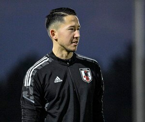 【サッカー日本代表「新たな武器」】小野伸二も客席からも感嘆の声！「つなげるGK」シュミット ダニエルの「高精度パス」の可能性【森保ジャパンがパラグアイ戦で得たもの】の画像
