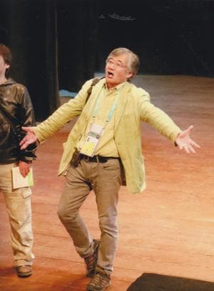 後藤健生の「蹴球放浪記」第145回「世界遺産オウロ・プレットで舞台に立つ」の巻(2)ブラジルを支えてきた金鉱の街を目指すの画像