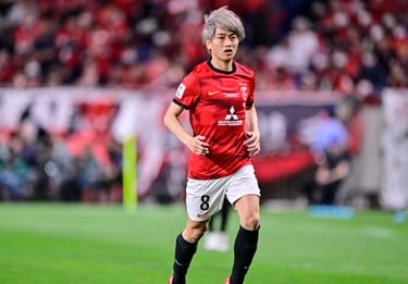 画像・写真：【浦和レッズ・小泉佳穂の苦悩(1)】ACL制覇の立役者