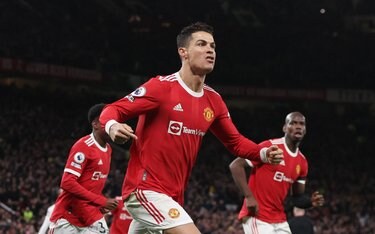 クリスティアーノ・ロナウドが｢完全復活｣!!圧巻のハットトリックで