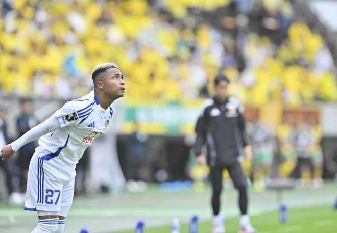 【試合アルバム】戦う姿勢を見せながらのスコアレスドローのベガルタ仙台のプレー写真70枚！「ジェフユナイテッド千葉ーベガルタ仙台」の画像018
