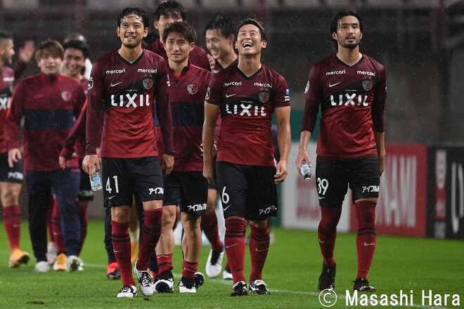 鹿島アントラーズ 取材カメラマンが狙う!Jリーグ2021注目選手(3)の画像