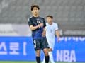 【試合アルバム】ヴィッセル神戸FW宮代大聖の代表デビューの試合写真58枚！川崎フロンターレから移籍して2年目での代表プレー写真「日本代表ー香港代表」の画像009