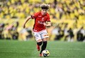 松本泰志がボランチで先発するなどテコ入れ図るも内容と結果ともに完敗。5万人超え観客の前で悔しい90分に【試合アルバム】「浦和レッズ―柏レイソル」の画像004