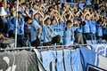 【サポーターアルバム】浦和相手に連勝止まるも、悔しさを声援に変えた「川崎フロンターレのサポーターの試合後の写真41枚！「川崎フロンターレー浦和レッズ」の画像017