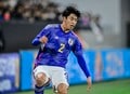 パリ五輪出場を決めた相手に完敗の大岩ジャパン【photoギャラリー(1)】U23日本代表ーU23マリ代表の画像050