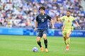 【パリ五輪・サッカー日本代表の強化と結果を振り返る「数字」(2)】大岩剛監督の直前までの“見極め”が感じられた最終ライン……関根大輝＆高井幸大から見る、チーム作りと成長の両立の画像042