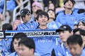 【サポーターアルバム(1)】3得点勝利でクラブ初アジア・ファイナリスト！ ACLE準決勝に駆け付けた川崎サポーターの現地撮影70枚！「川崎フロンターレ―アル・ナスル」の画像032
