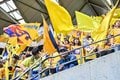 【仙台サポーターアルバム(2)】雨の試合に2000人！ 現地撮影した「ベガルタ仙台のサポーター写真99枚」！「ジェフユナイテッド千葉ーベガルタ仙台」の画像066