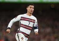 ｢このゴールは凄い｣!!背番号7が決めた衝撃のループ弾!戦禍のサッカーウクライナ代表がワールドカップ出場に王手!!スコットランド代表から奪った先制弾とは?【動画】の画像