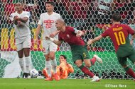 「スペイン代表の敗退」でわかった「日本代表の成長」と「いいサッカー」の条件【カタール現地ルポ“計25大会出場”ジャーナリストのW杯】の画像
